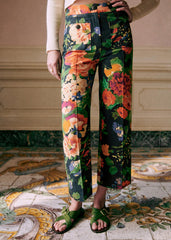 Emilio Trousers