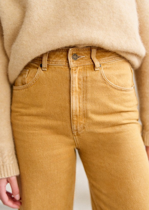 Le Crop
