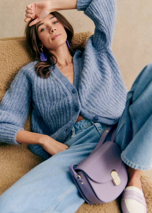 Basile Cardigan
