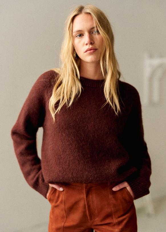 Amiel Jumper