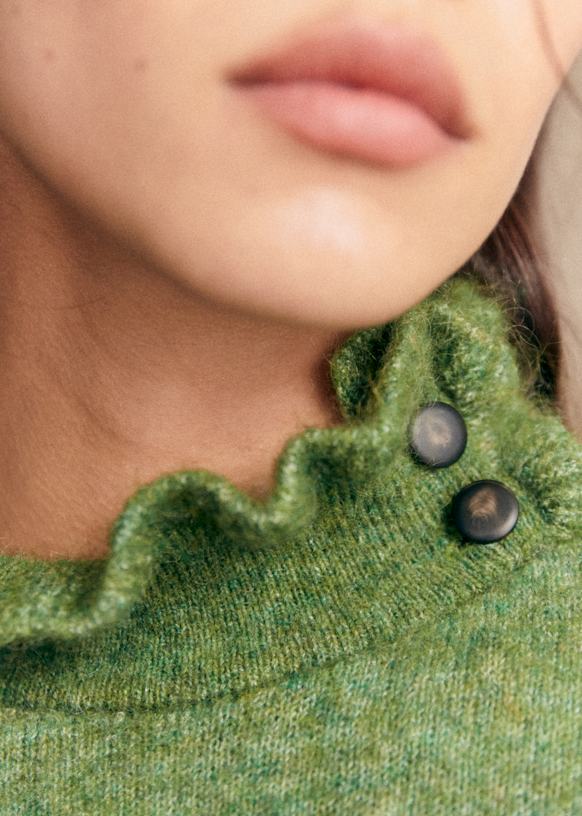 Carlota Jumper