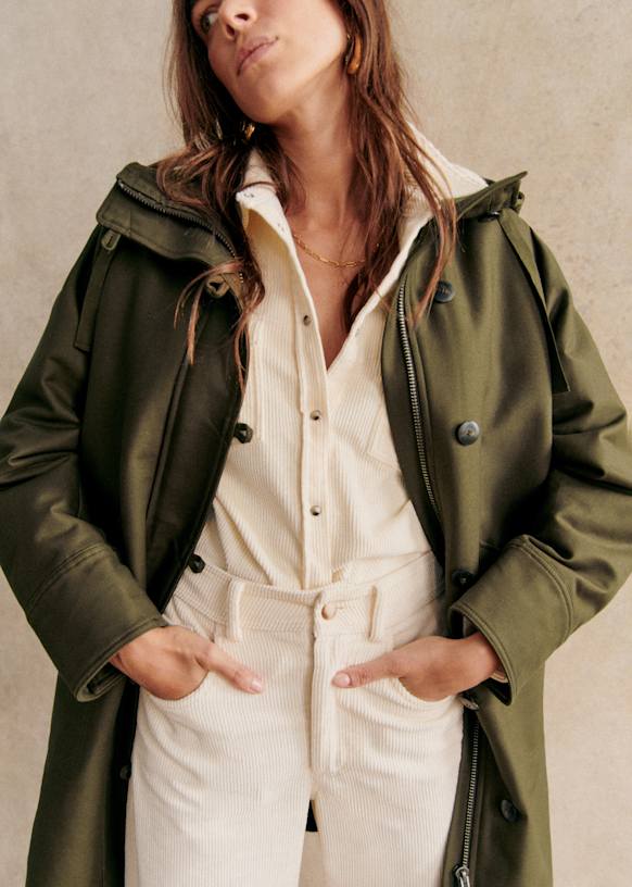 Bill Coat