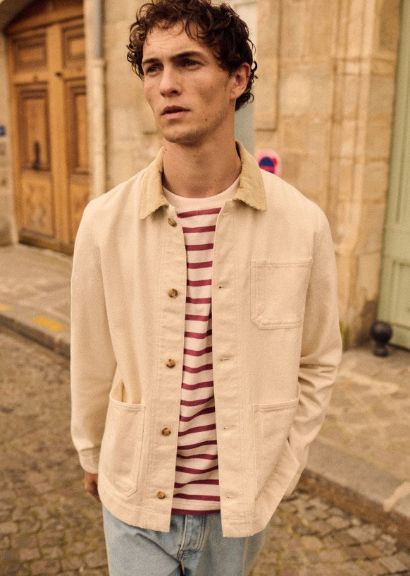 Morris Jacket
