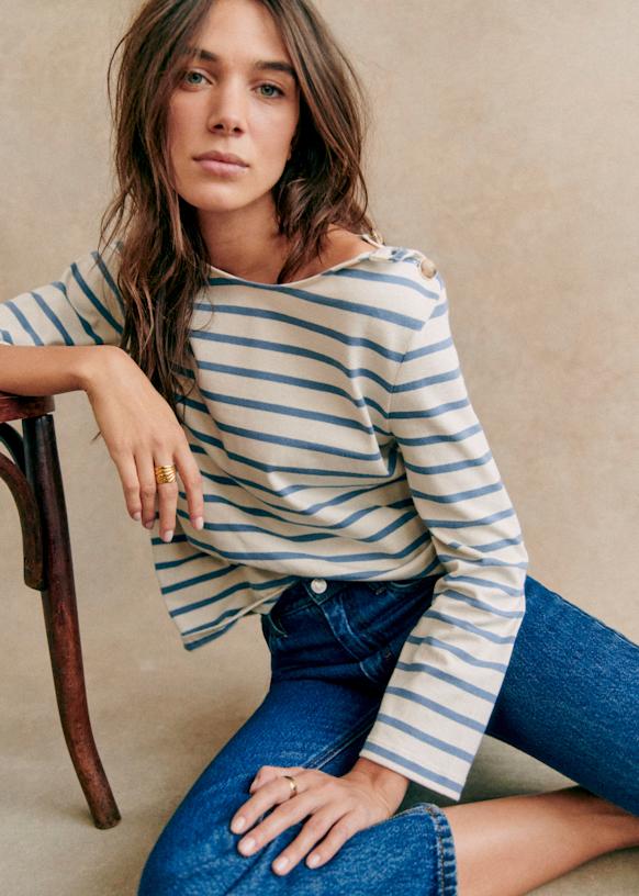 Colette Marinière