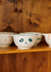 Mon Chou Panda Bowl - Petit Sézane x Maison Roussot