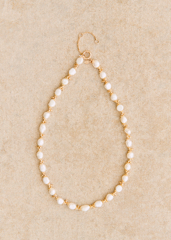 Milo Necklace