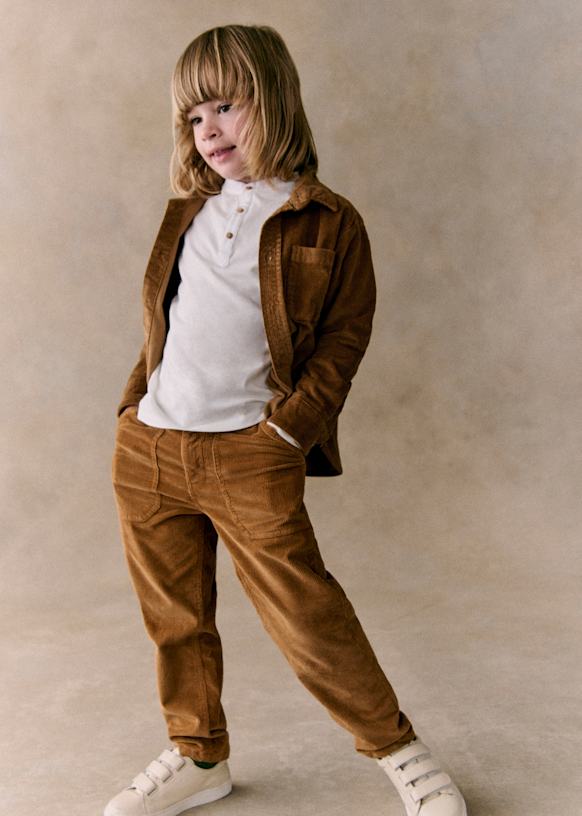 Gaby Trousers