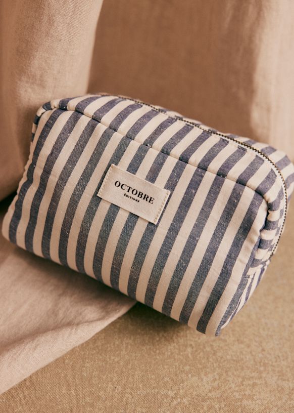 Twyman Toiletry Bag