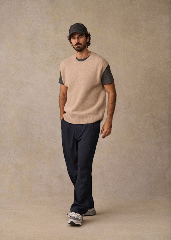 Ulric Sweater