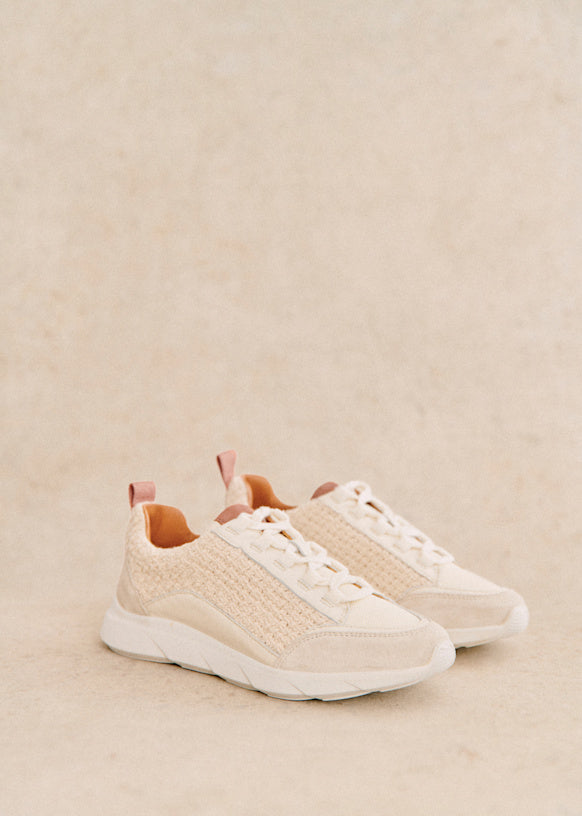 Sama Sneakers