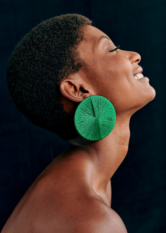 Diego Earrings