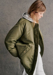 Richie Coat