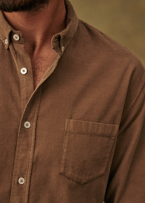 Velvet Charlie Shirt
