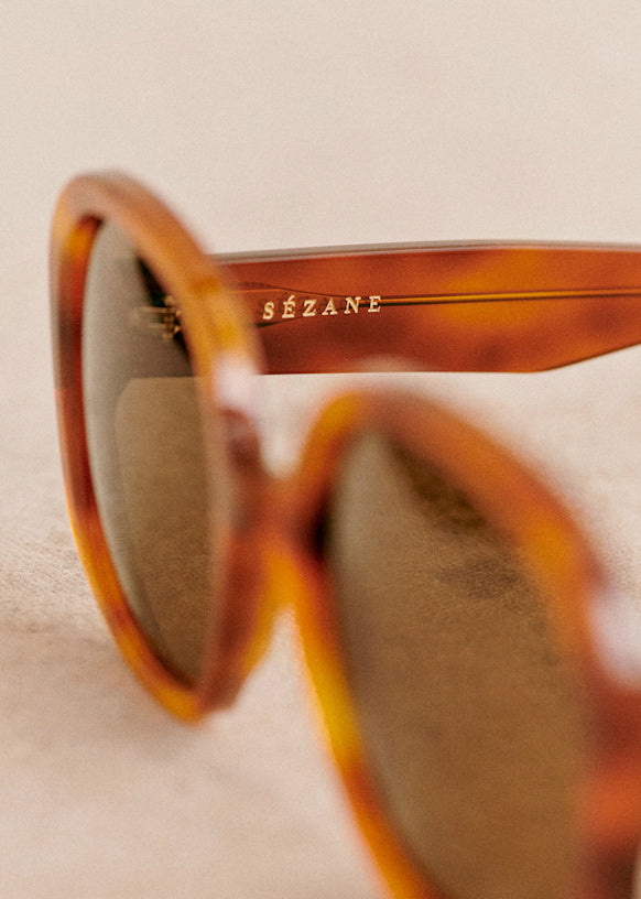 Georgia sunglasses