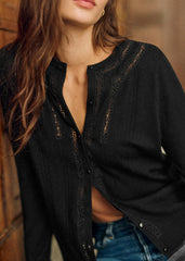 Eleanor Cardigan