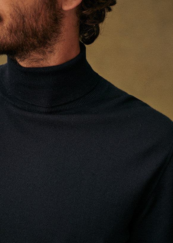 Tadd Sweater