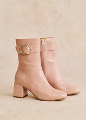 Margot Ankle Boots