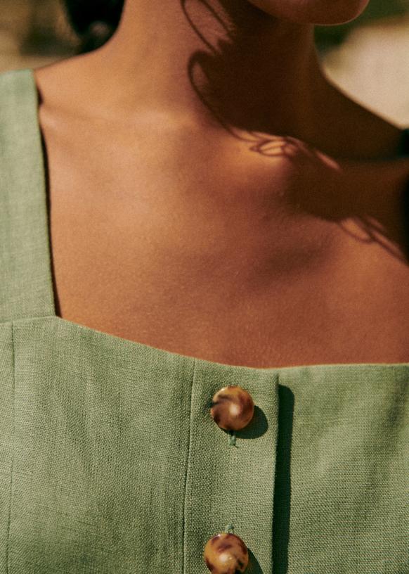 Heidi Blouse