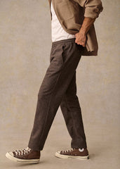 Danny Wool Trousers