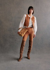 Tara Blouse