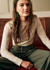 Taori Blouse