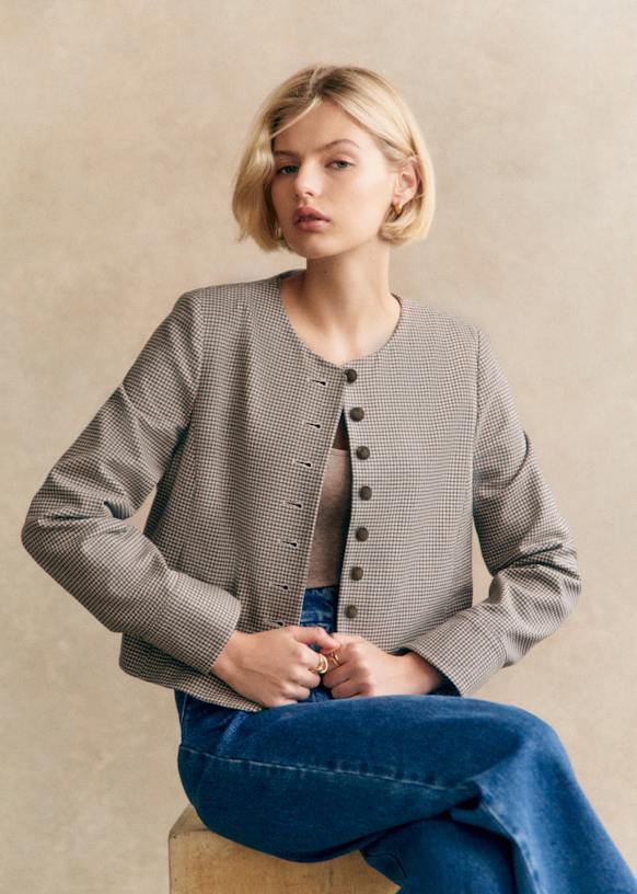 Marlys Jacket