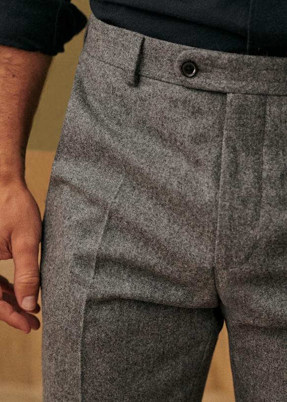 Carl Trousers