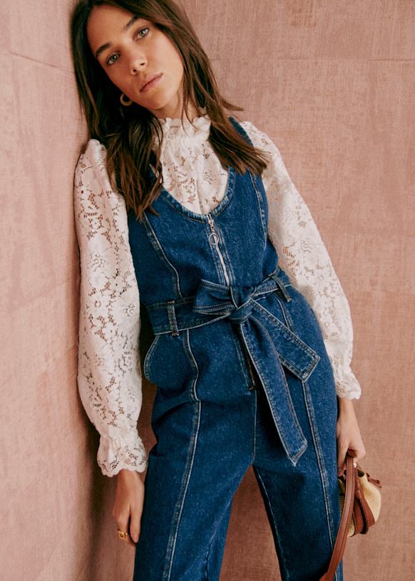 Selene Jumpsuit