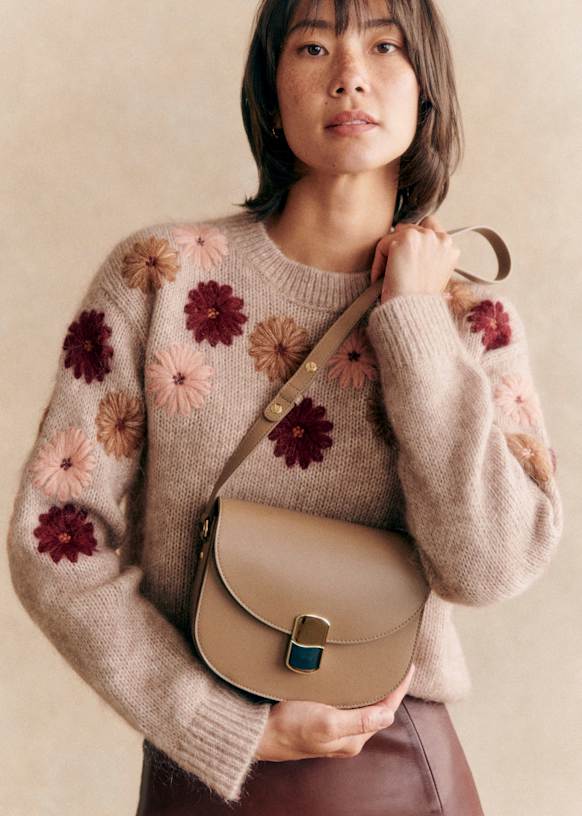 Suzon Jumper
