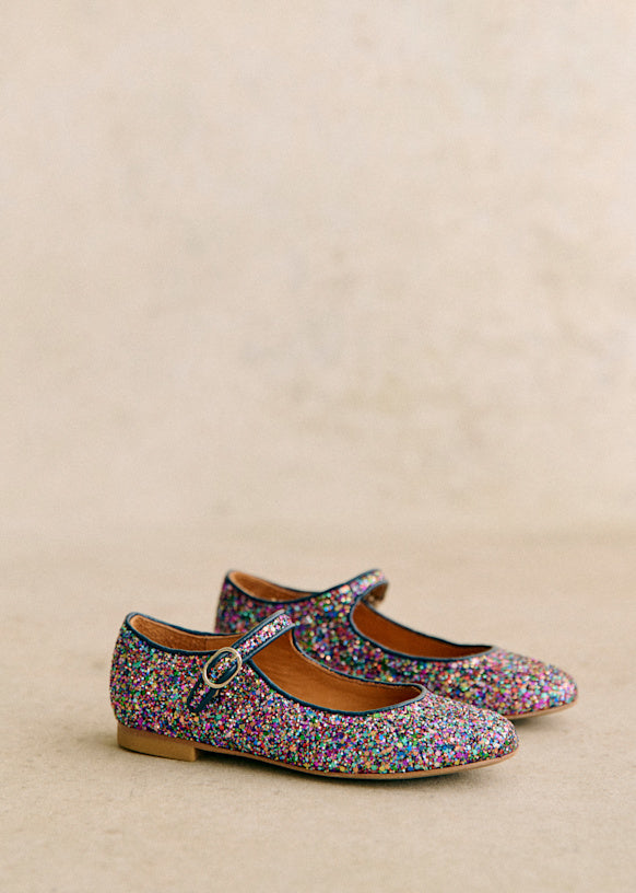 Paula Ballerinas