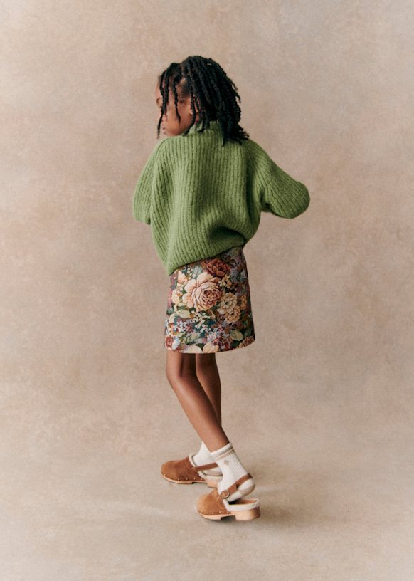 Josie Skirt