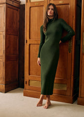 Hillary Dress