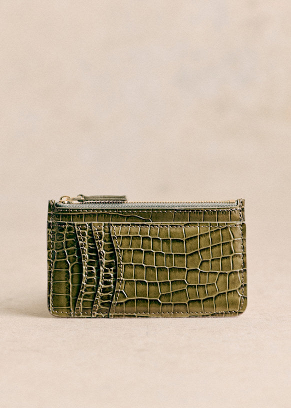 Alfred Large Card Holder