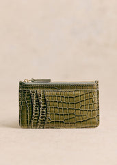 Alfred Large Card Holder