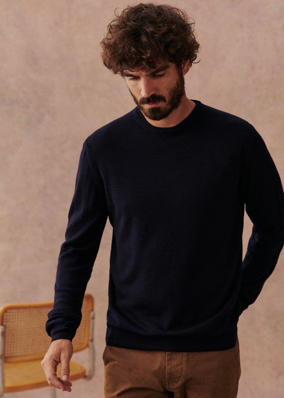 Nils Sweater