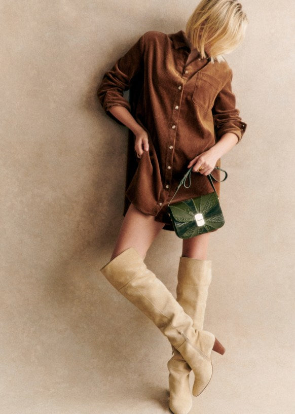 Sadie Dress