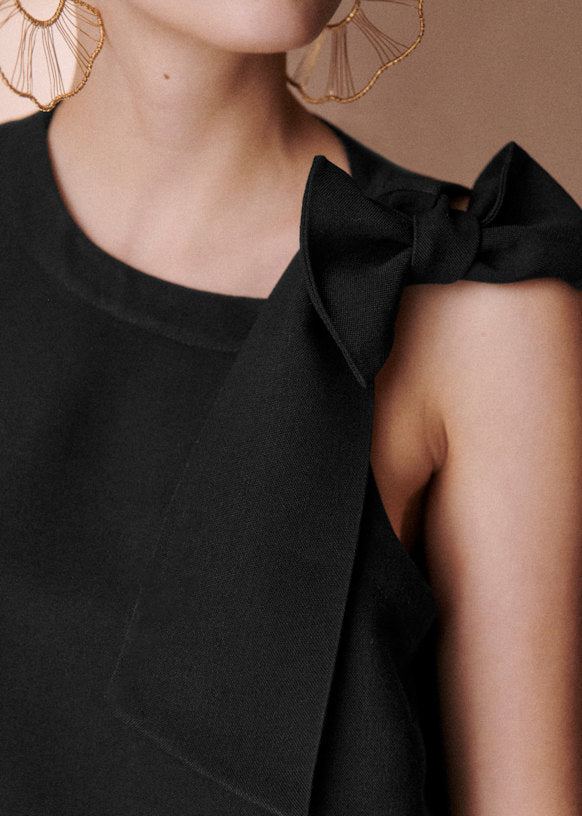 Lorenzo Blouse