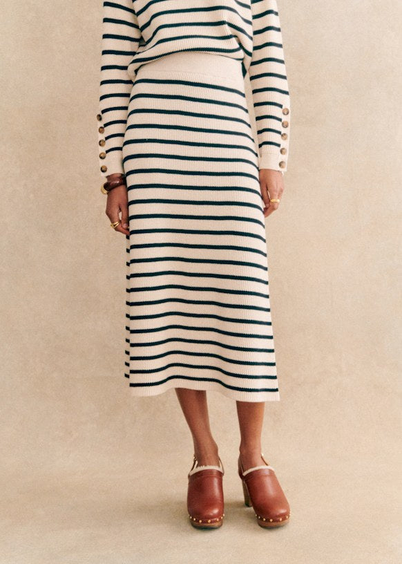 Naelle Skirt