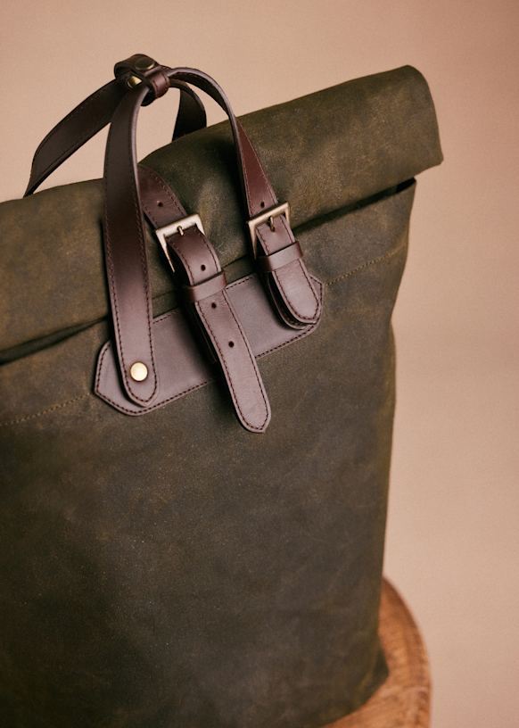 Indy Backpack