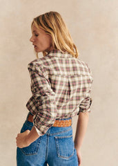 Tomboy Shirt