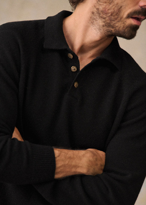 Moreno Sweater