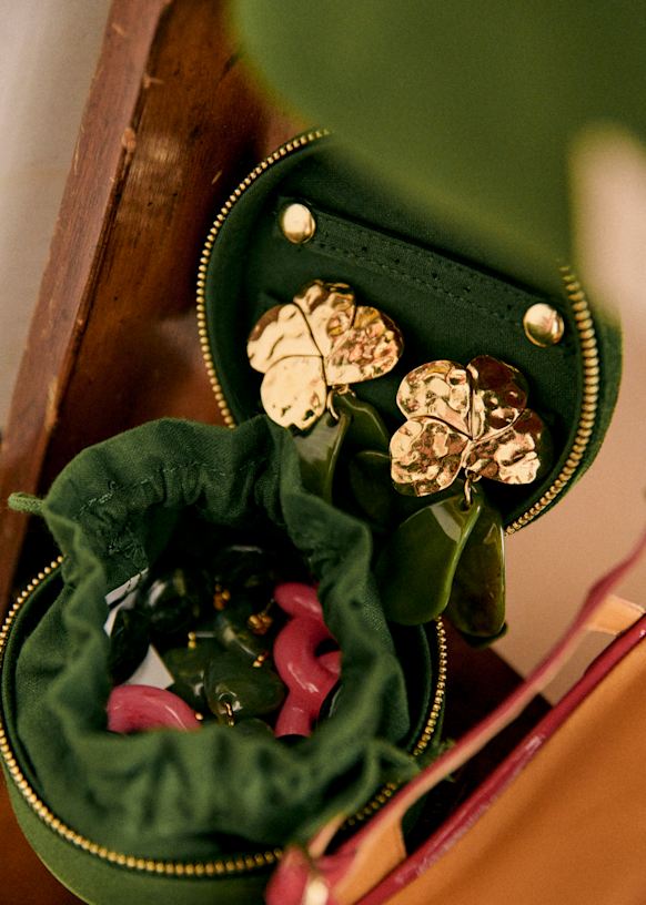 Jewlery Case