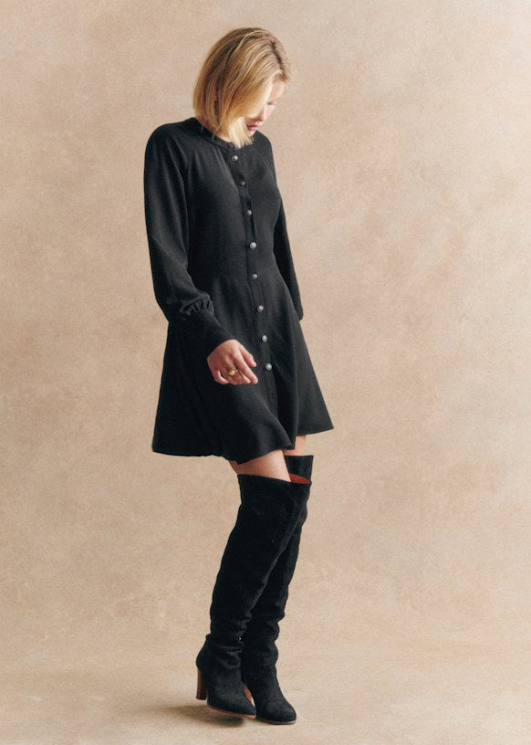 Caprice Dress