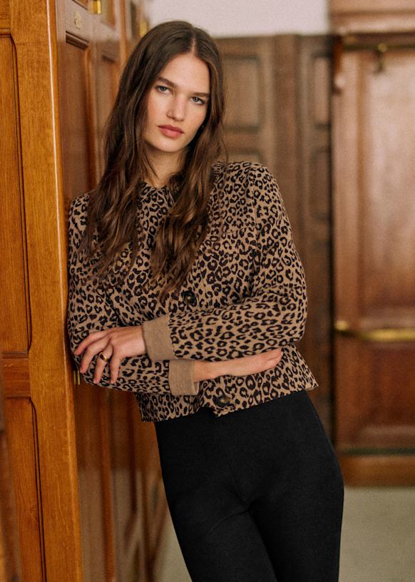 Betty Cardigan