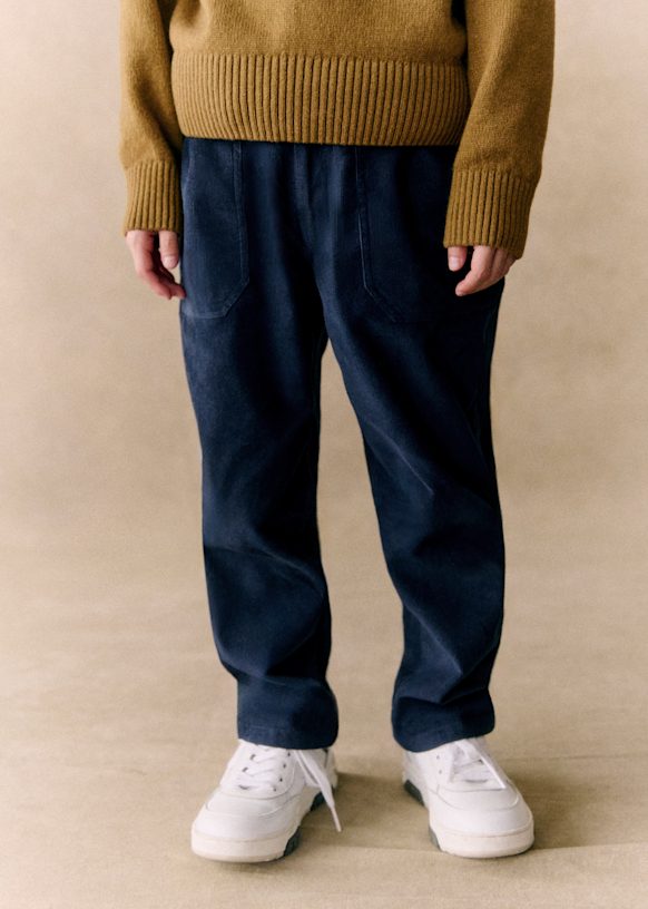 Gaby Trousers
