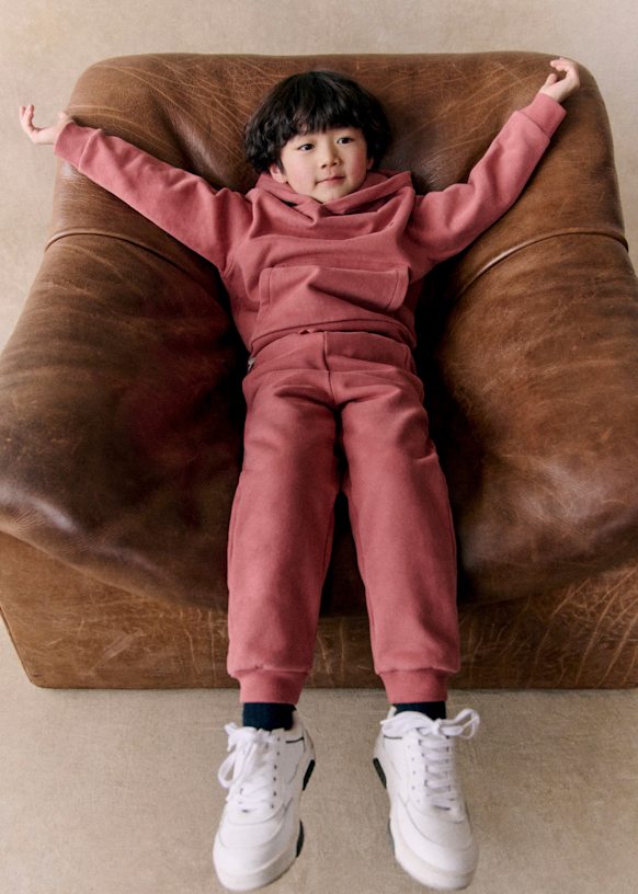 Georges Trousers