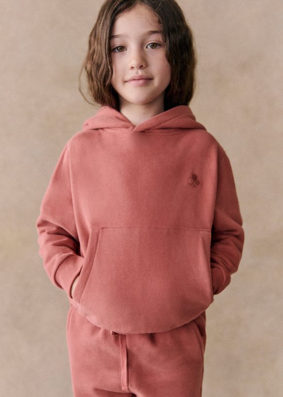 Jasper Sweat-Shirt