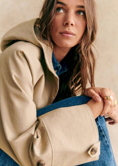 Hugo Parka