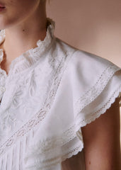 Deven Blouse