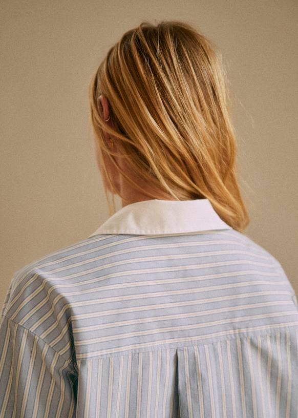 Bilma Shirt